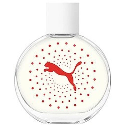 Puma Time To Play Woman