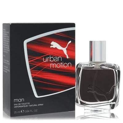 Puma Urban Motion Man