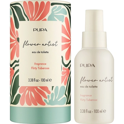 Pupa Flower Artist Flirty Tuberose