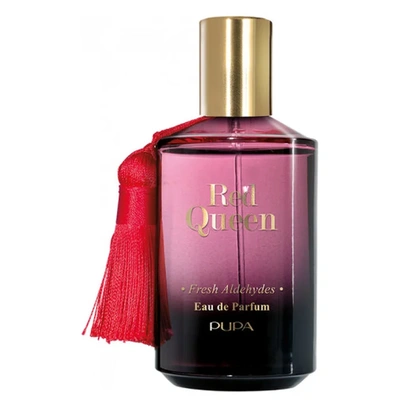 Pupa Red Queen Fresh Aldehydes