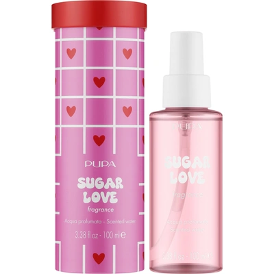 Pupa Sugar Love