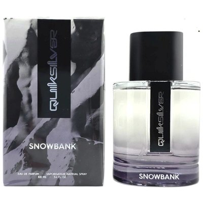 Quiksilver Snowbank