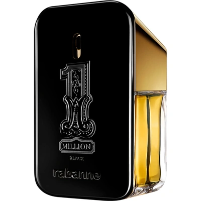 Paco Rabanne 1 Million Black