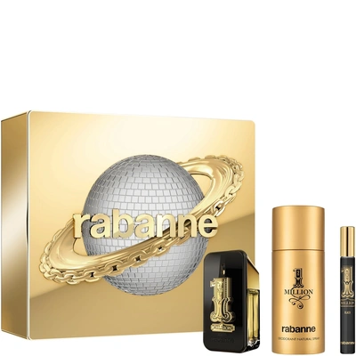 Paco Rabanne 1 Million Black