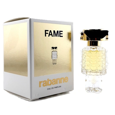 Paco Rabanne Fame