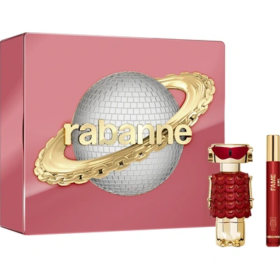Paco Rabanne Fame In Love Parfum Elixir