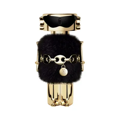 Paco Rabanne Fame The Couture Edition