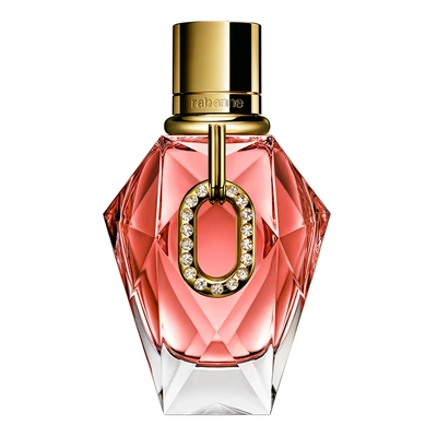 Paco Rabanne Million Gold For Her Pure Diamonds