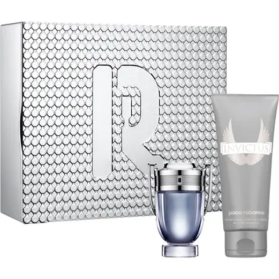 Paco Rabanne Invictus