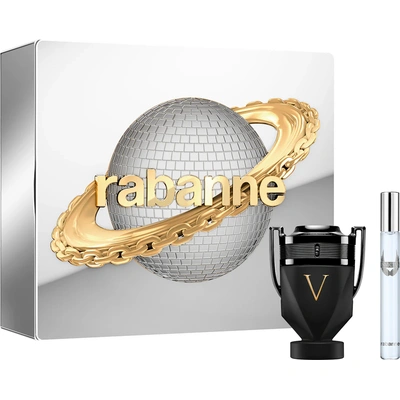 Paco Rabanne Invictus Victory Absolu