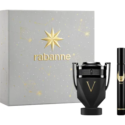 Paco Rabanne Invictus Victory Absolu