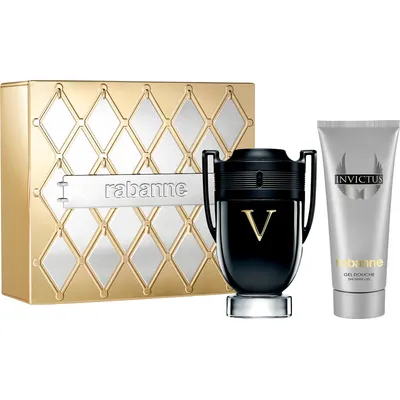 Paco Rabanne Invictus Victory