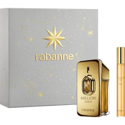 Paco Rabanne Million Gold Elixir