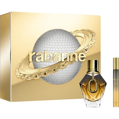 Paco Rabanne Million Gold For Her Parfum