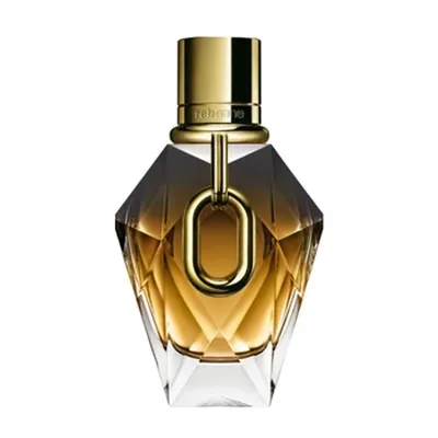 Paco Rabanne Million Gold For Her Parfum