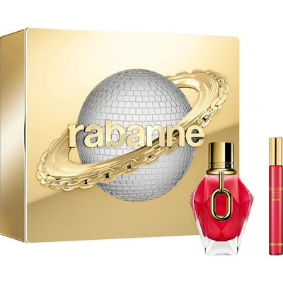 Paco Rabanne Million Red For Her Parfum