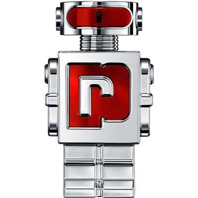Paco Rabanne Phantom In Red