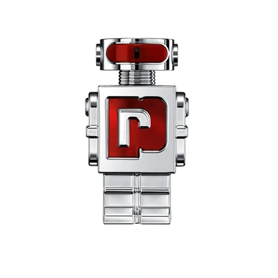 Paco Rabanne Phantom In Red
