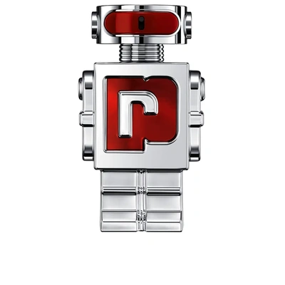 Paco Rabanne Phantom In Red