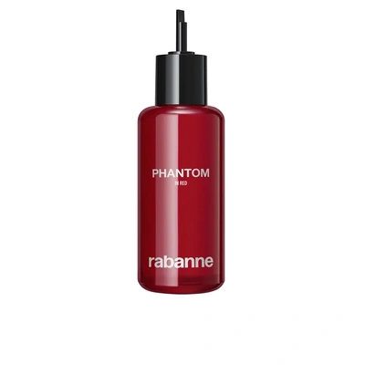 Paco Rabanne Phantom In Red