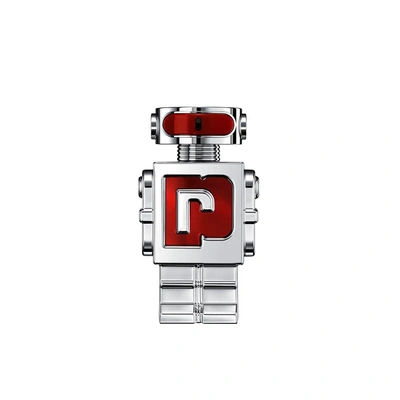 Paco Rabanne Phantom In Red