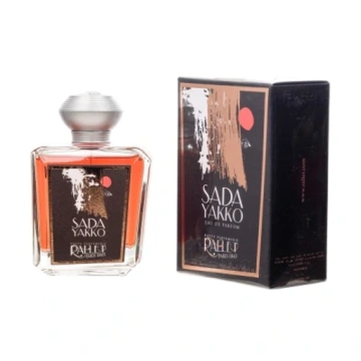 Rallet Sada Yakko