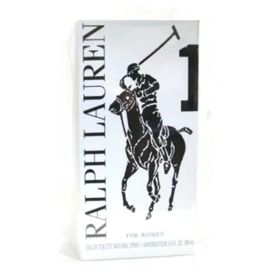 Ralph Lauren 1