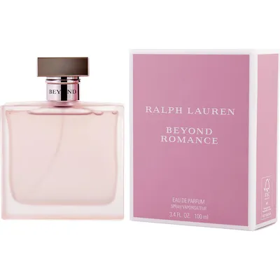 Ralph Lauren Beyond Romance