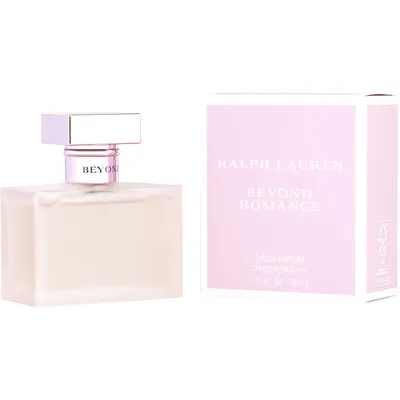 Ralph Lauren Beyond Romance