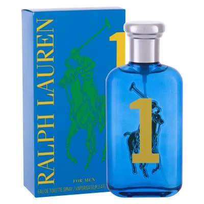 Ralph Lauren Big Pony 1