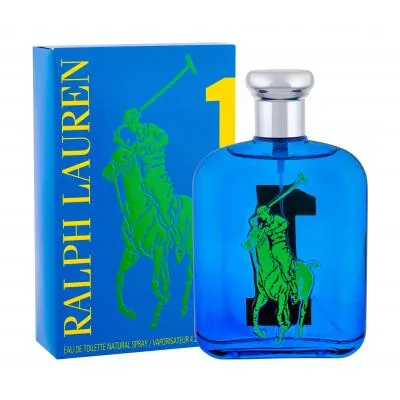 Ralph Lauren Big Pony 1