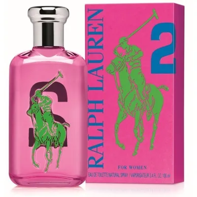 Ralph Lauren Big Pony 2