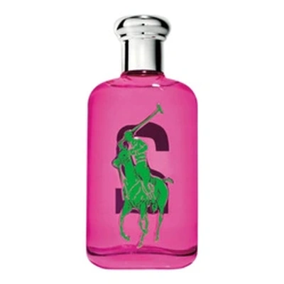 Ralph Lauren Big Pony 2