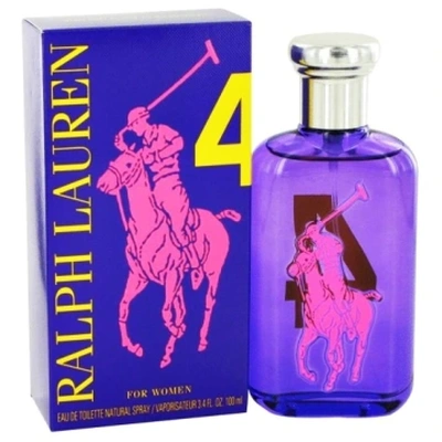 Ralph Lauren Big Pony 4