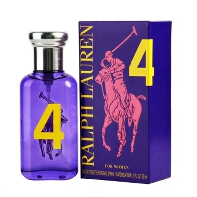 Ralph Lauren Big Pony 4