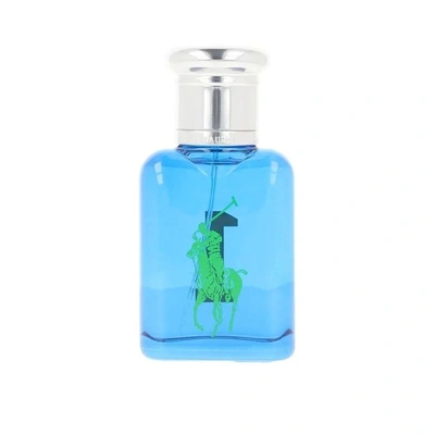 Ralph Lauren Big Pony 1
