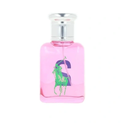Ralph Lauren Big Pony 2
