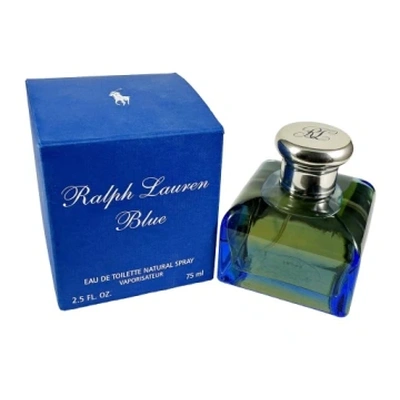 Ralph Lauren Blue