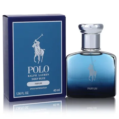 Ralph Lauren Polo Deep Blue