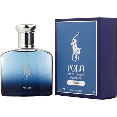 Ralph Lauren Polo Deep Blue