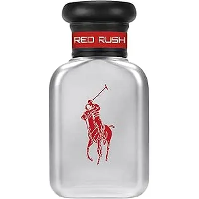 Ralph Lauren Polo Red Rush