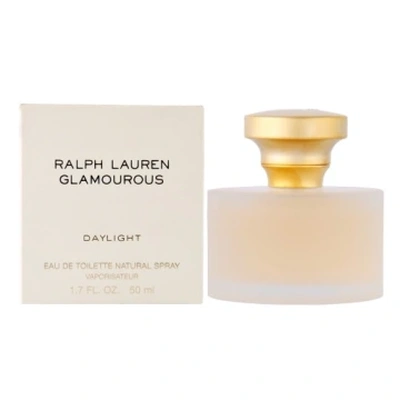 Ralph Lauren Glamourous Daylight