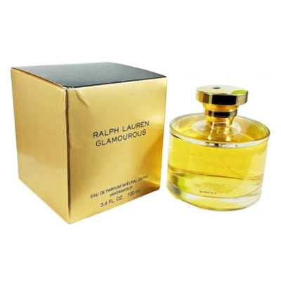 Ralph Lauren Glamourous
