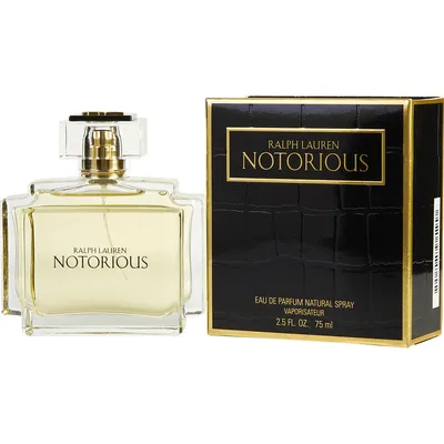 Ralph Lauren Notorious