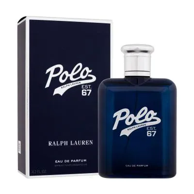 Ralph Lauren Polo 67
