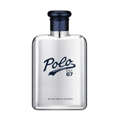 Ralph Lauren Polo Est. 67 Extreme