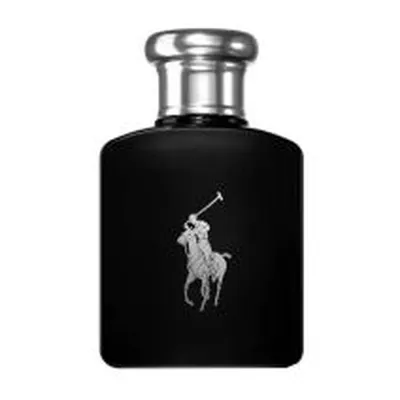 Ralph Lauren Polo Black