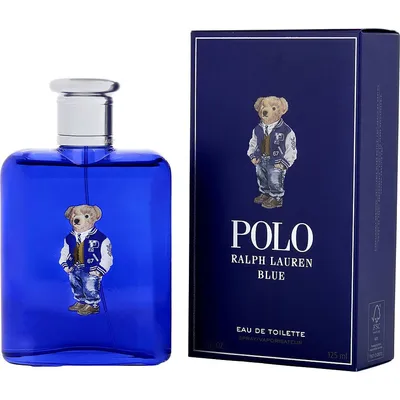 Ralph Lauren Polo Blue