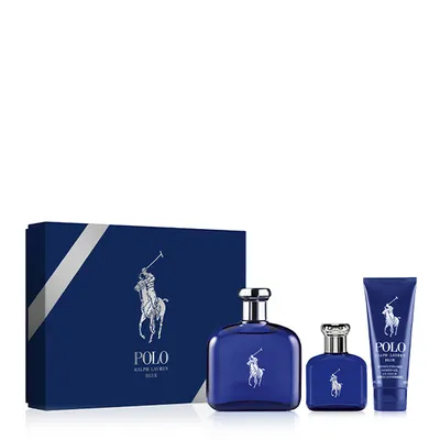 Ralph Lauren Polo Blue