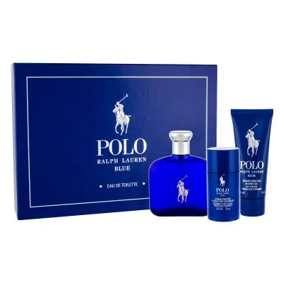 Ralph Lauren Polo Blue